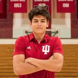 Meet your Posher, Trey